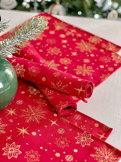 Gobelinowa podkładka na stół "ADHARA"