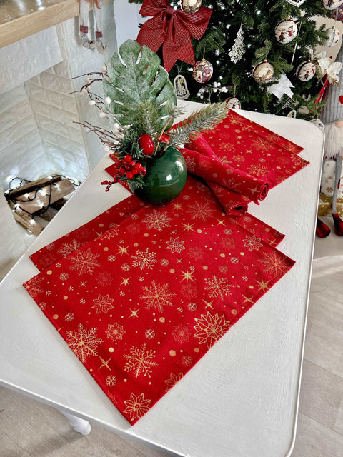 Gobelinowa podkładka na stół "ADHARA"