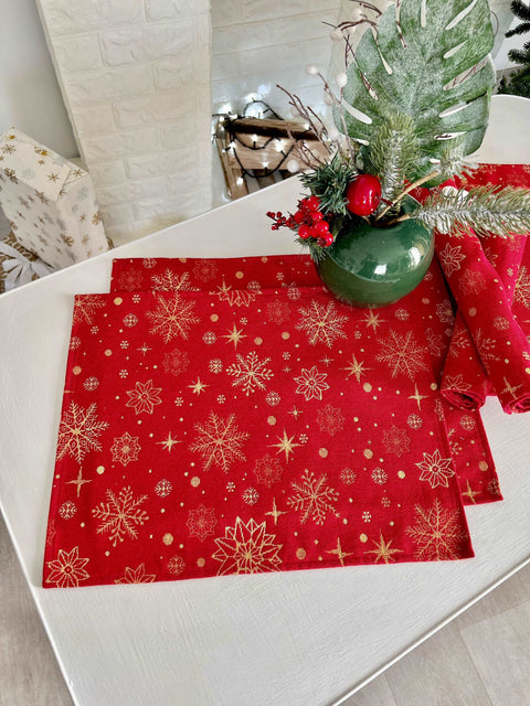 Gobelinowa podkładka na stół "ADHARA"